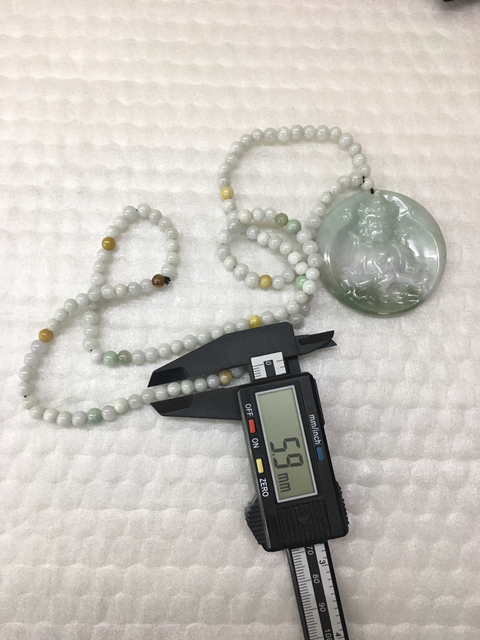 古玩玉器觀音拍賣(mài),當(dāng)前價(jià)格350元
