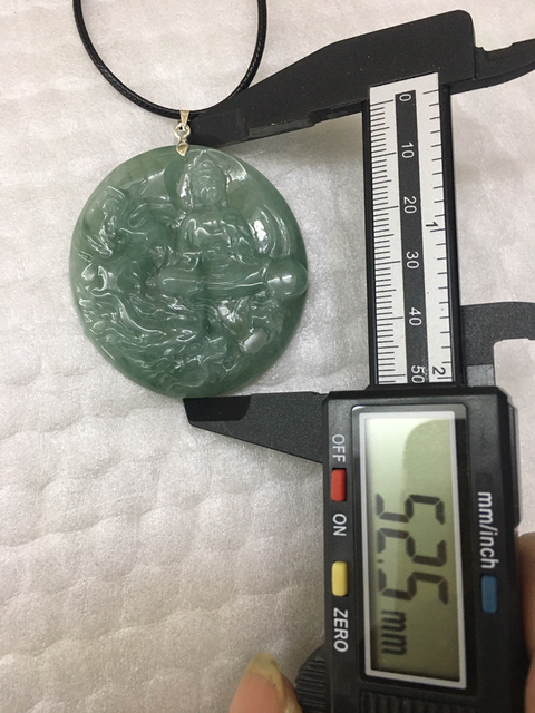古玩玉器觀音拍賣,當(dāng)前價格580元