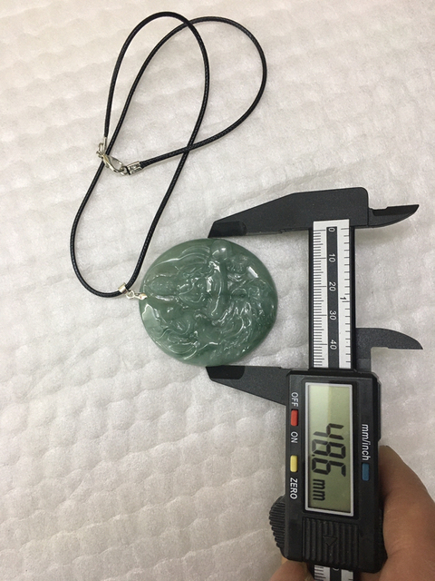 古玩玉器觀音拍賣,當(dāng)前價格580元