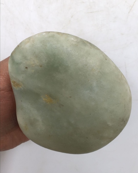 古玩玉器籽料原石拍賣，當前價格458元