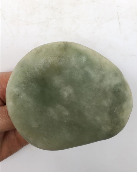 古玩玉器籽料原石拍賣，當前價格458元