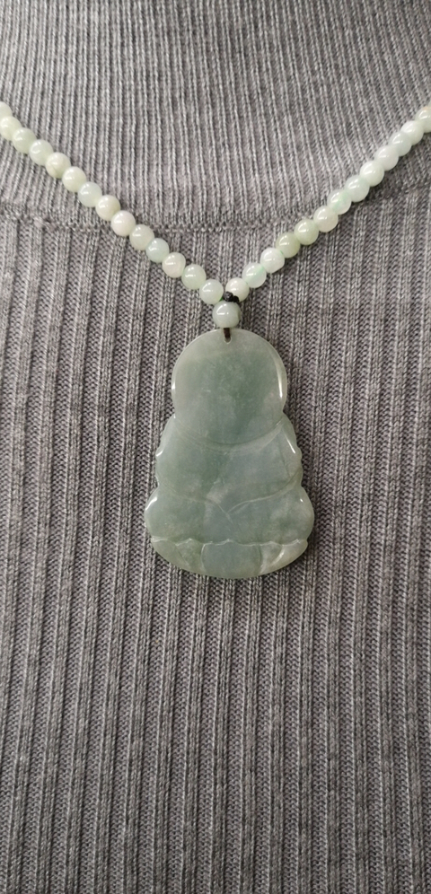 古玩玉器觀音拍賣,當(dāng)前價(jià)格298元