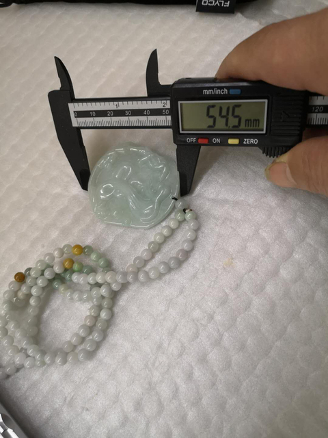 古玩玉器翠蛇牌子拍賣，當前價格580元