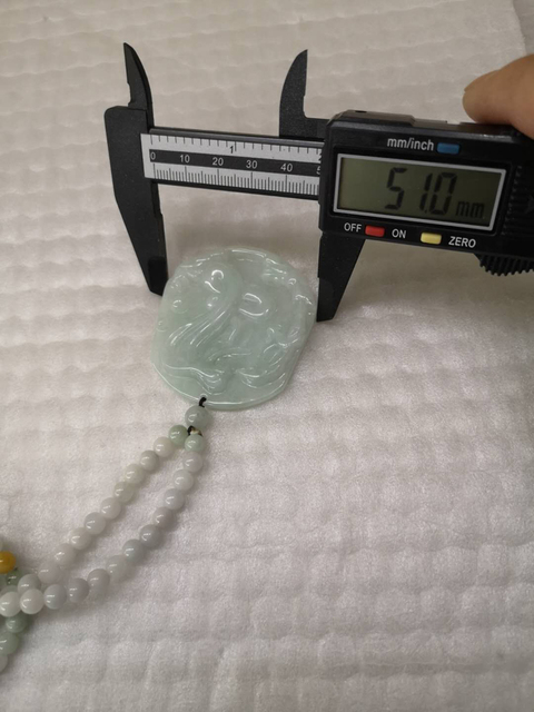 古玩玉器翠蛇牌子拍賣，當前價格580元