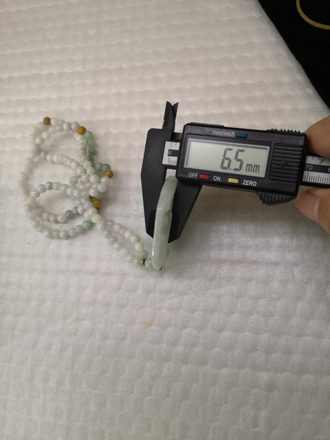 古玩玉器翠蛇牌子拍賣，當前價格580元