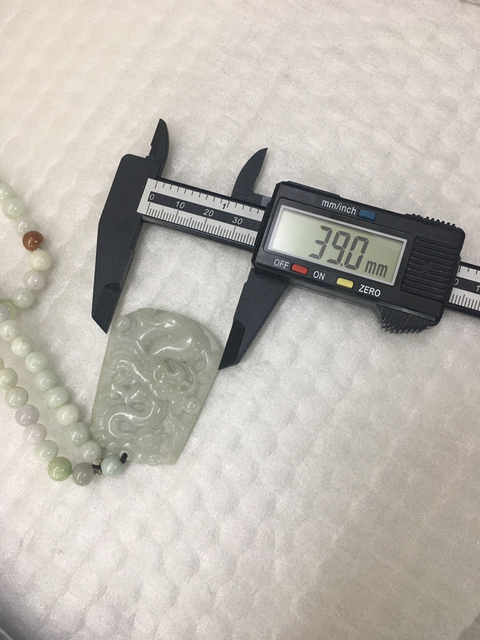 古玩玉器龍牌子拍賣,當前價格580元