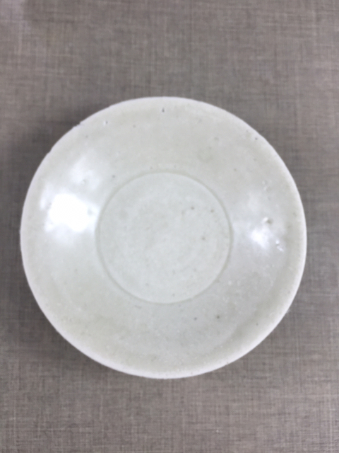 古玩陶瓷影青碗拍賣，當前價格1800元