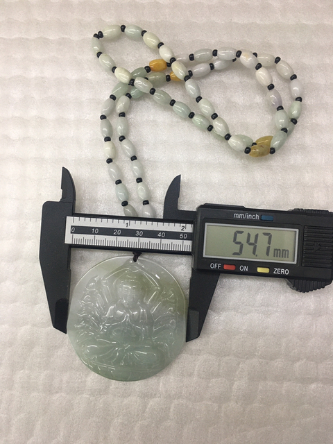 古玩玉器千手觀音拍賣,當前價格450元