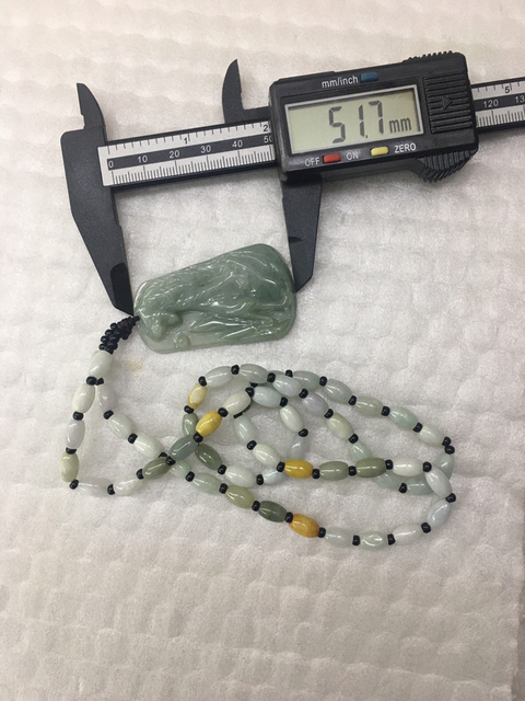 古玩玉器虎牌子拍賣,當前價格350元