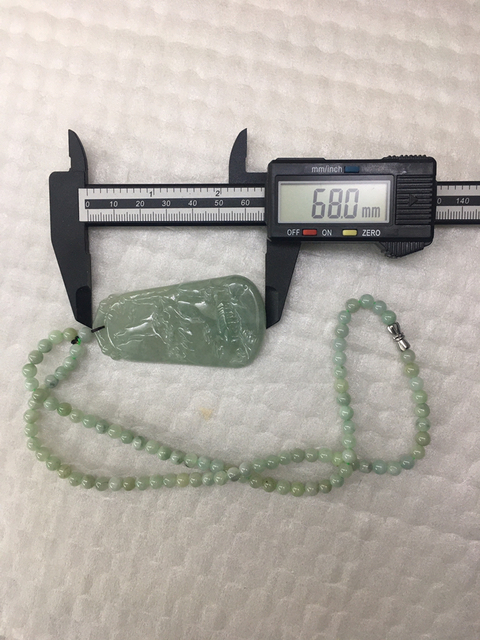 古玩玉器山水牌子拍賣,當前價格450元
