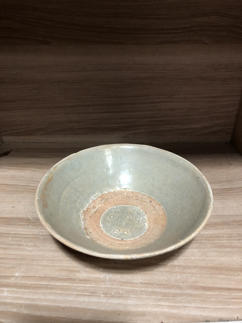 古玩陶瓷宋代.影青釉碗拍賣，當前價格798元