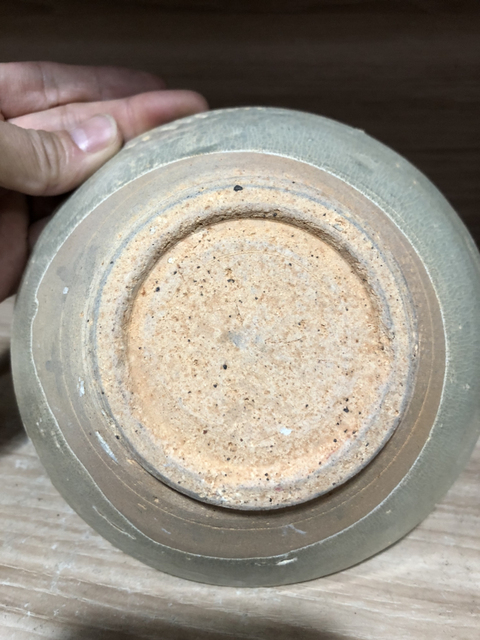 古玩陶瓷宋代.影青釉碗拍賣，當前價格798元