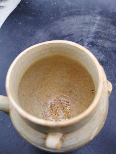 古玩陶瓷影青壺標(biāo)本拍賣，當(dāng)前價格350元