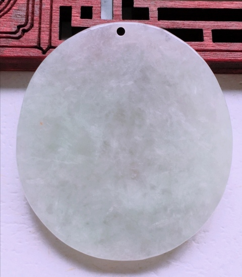 古玩玉器千手觀音拍賣，當(dāng)前價(jià)格260元