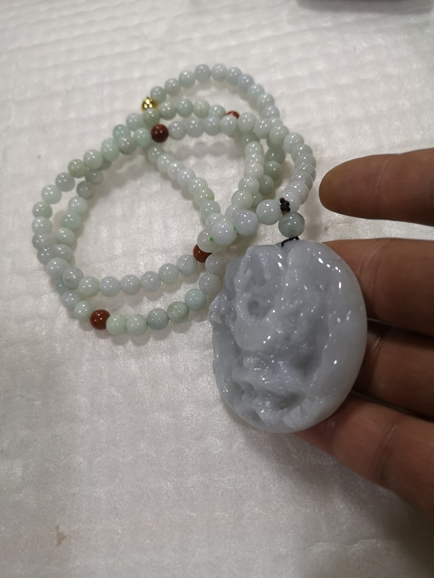 古玩玉器龍牌子拍賣,當前價格1200元