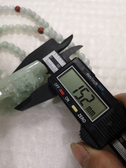 古玩玉器山水牌子拍賣,當前價格1500元