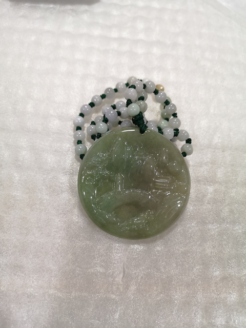 古玩玉器山水牌子拍賣,當(dāng)前價(jià)格550元