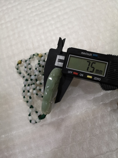 古玩玉器觀音拍賣,當前價格480元