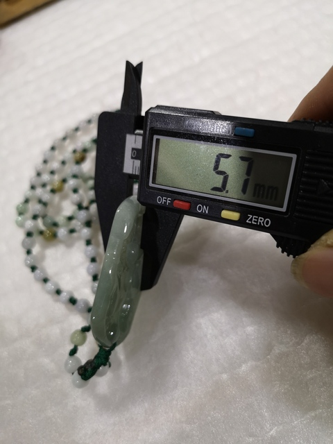 古玩玉器觀(guān)音拍賣(mài)，當(dāng)前價(jià)格680元