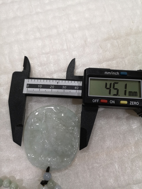 古玩玉器鹿牌子拍賣，當前價格550元