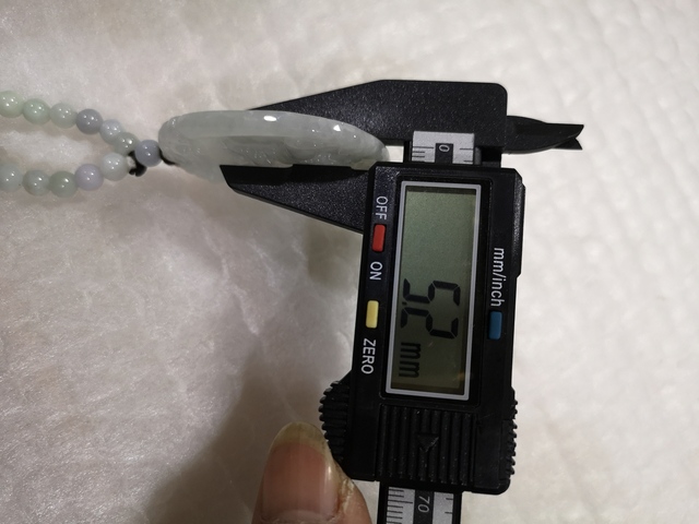 古玩玉器鹿牌子拍賣，當前價格550元