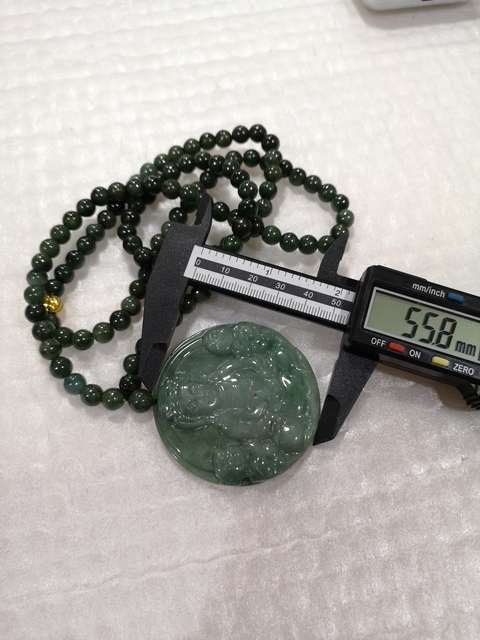 古玩玉器觀音牌子拍賣,當前價格980元