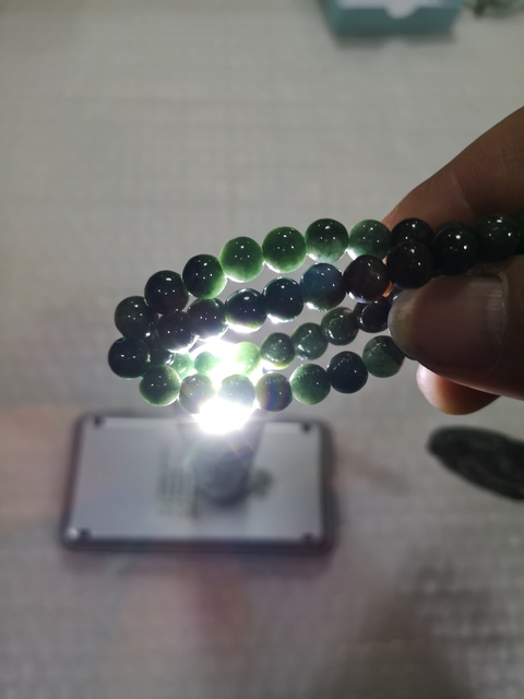 古玩玉器觀音牌子拍賣,當前價格980元