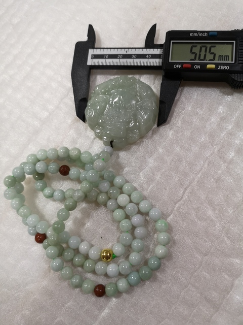 古玩玉器財神拍賣,當前價格1600元