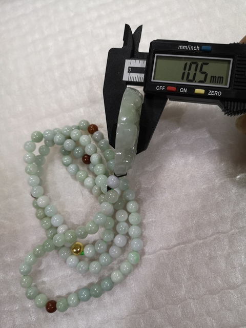 古玩玉器財神拍賣,當前價格1600元