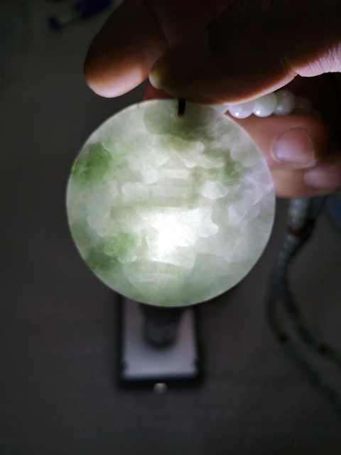 古玩玉器山水牌子拍賣，當前價格750元
