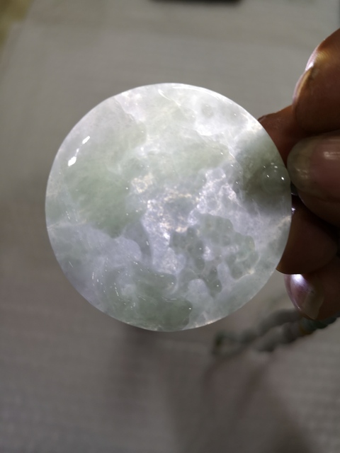 古玩玉器山水牌子拍賣,當前價格580元