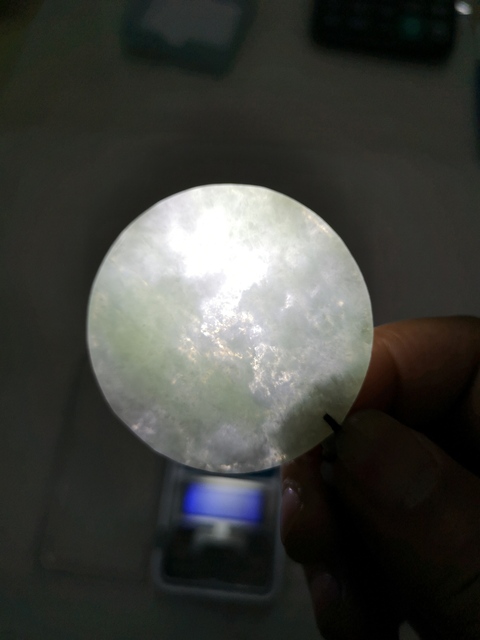 古玩玉器山水牌子拍賣,當前價格580元