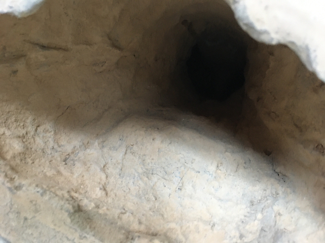 古玩陶瓷彩繪陶俑拍賣，當前價格12500元