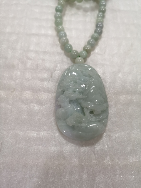 古玩玉器山水牌子拍賣,當前價格850元