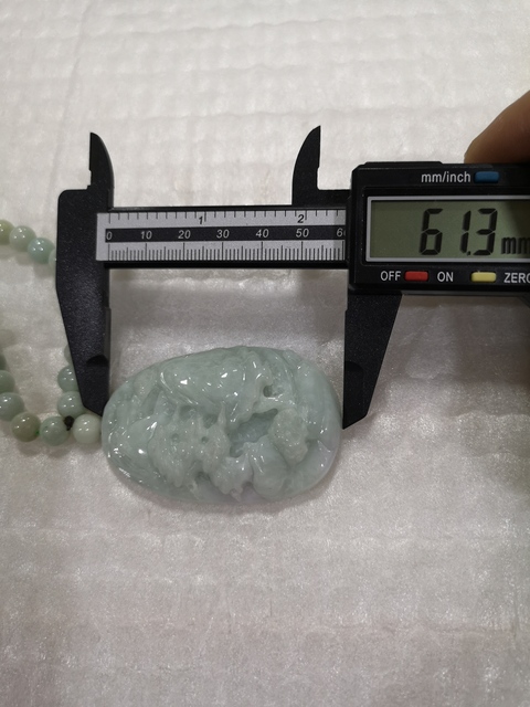 古玩玉器山水牌子拍賣,當前價格850元