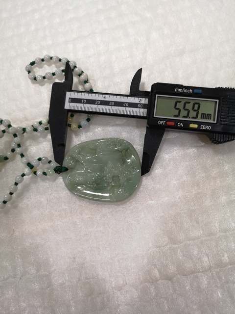 古玩玉器山水牌子拍賣，當前價格580元