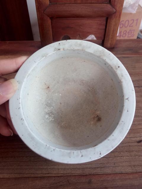 古玩陶瓷青花香爐拍賣,當前價格500元