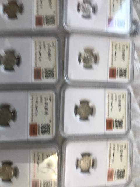 古玩錢幣美國銀幣一組拍賣,當前價格580元