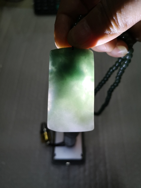 古玩玉器虎牌子拍賣，當前價格1200元