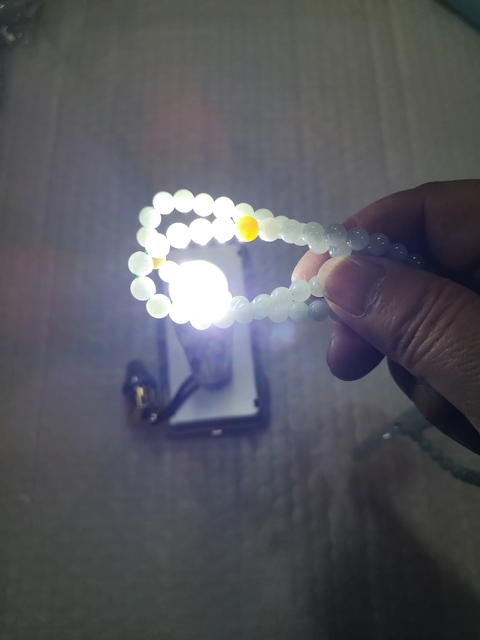 古玩玉器觀音拍賣,當前價格850元