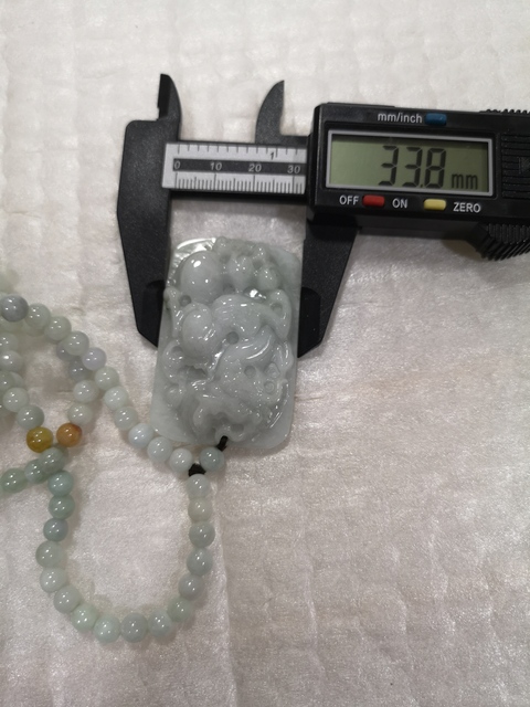 古玩玉器奔馬牌子拍賣，當前價格680元