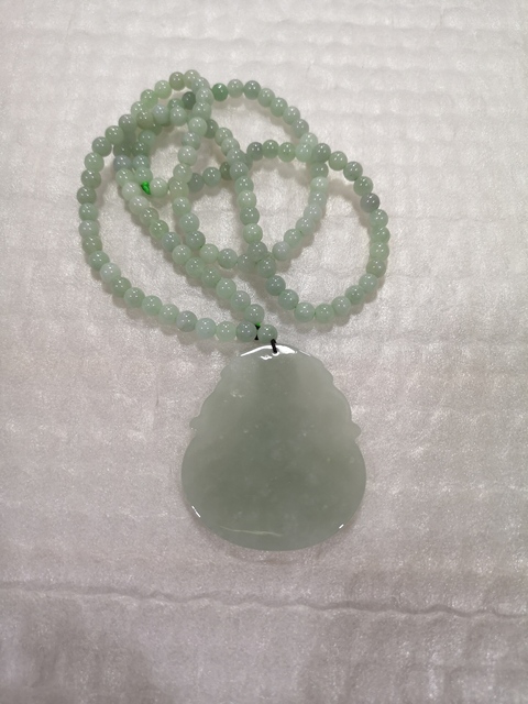 古玩玉器觀音拍賣,當前價格850元