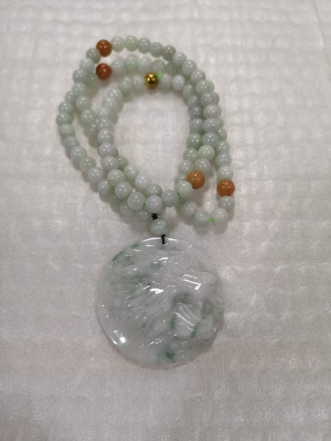 古玩玉器狼頭拍賣,當前價格680元