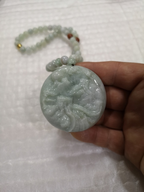 古玩玉器長城牌子拍賣,當前價格998元