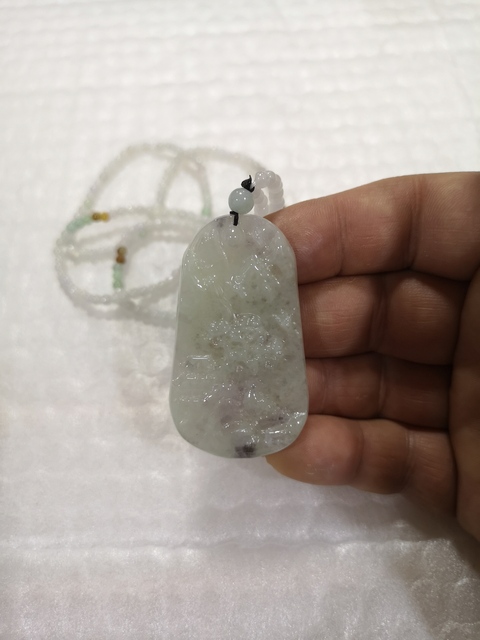 古玩玉器山水牌子拍賣，當前價格680元