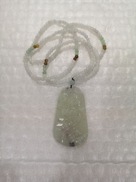 古玩玉器山水牌子拍賣，當前價格680元