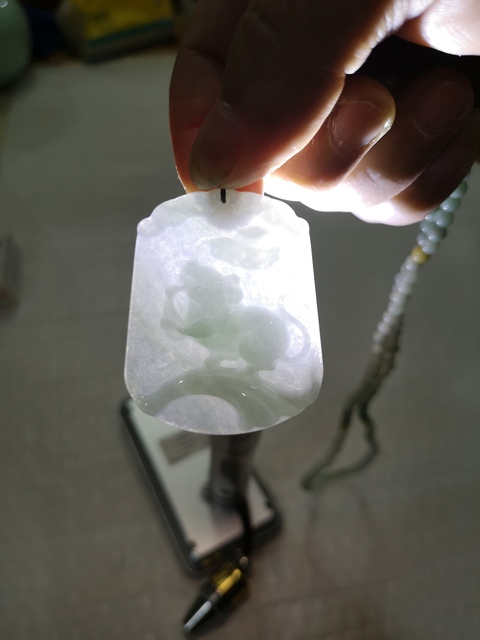 古玩玉器老鼠牌子拍賣,當(dāng)前價格850元