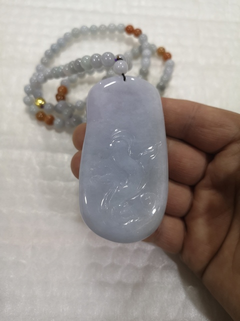 古玩玉器[已保真]觀音拍賣(mài)，當(dāng)前價(jià)格2600元