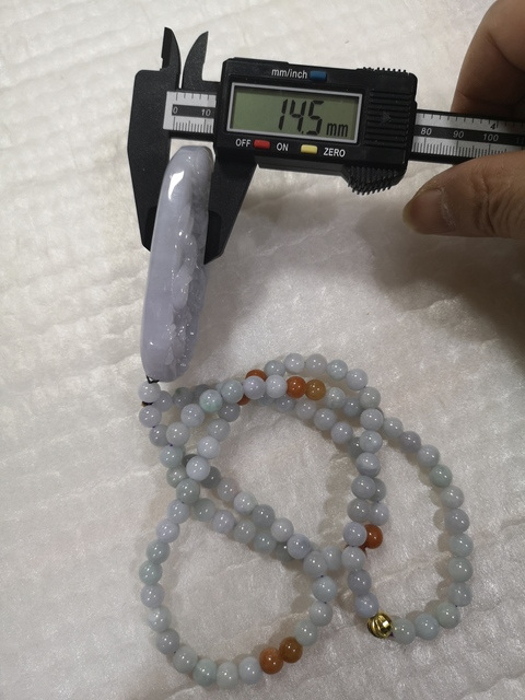 古玩玉器[已保真]觀音拍賣(mài)，當(dāng)前價(jià)格2600元