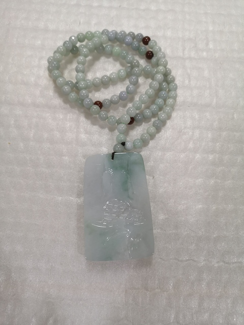 古玩玉器山水牌子拍賣，當(dāng)前價(jià)格2600元
